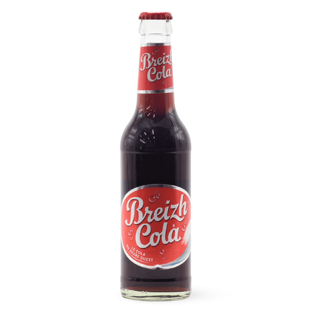 Breizh Cola